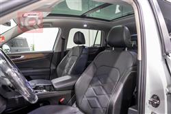 فولكسفاغن أطلس